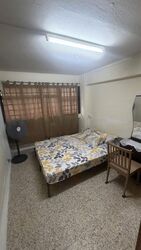 Blk 120 Bukit Merah View (Bukit Merah), HDB 5 Rooms #633379631